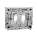 Shenzhen high precision custom made stainless steel plastic PP/PC/PS/PBT injection mould